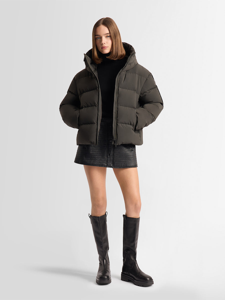 BARSY DOWN JACKET