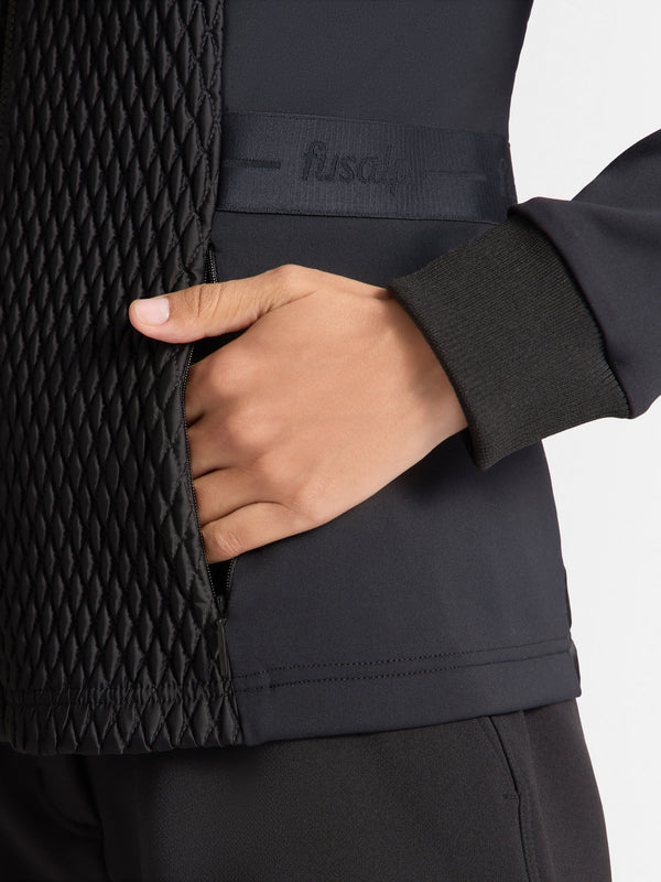 VESTE MERYL