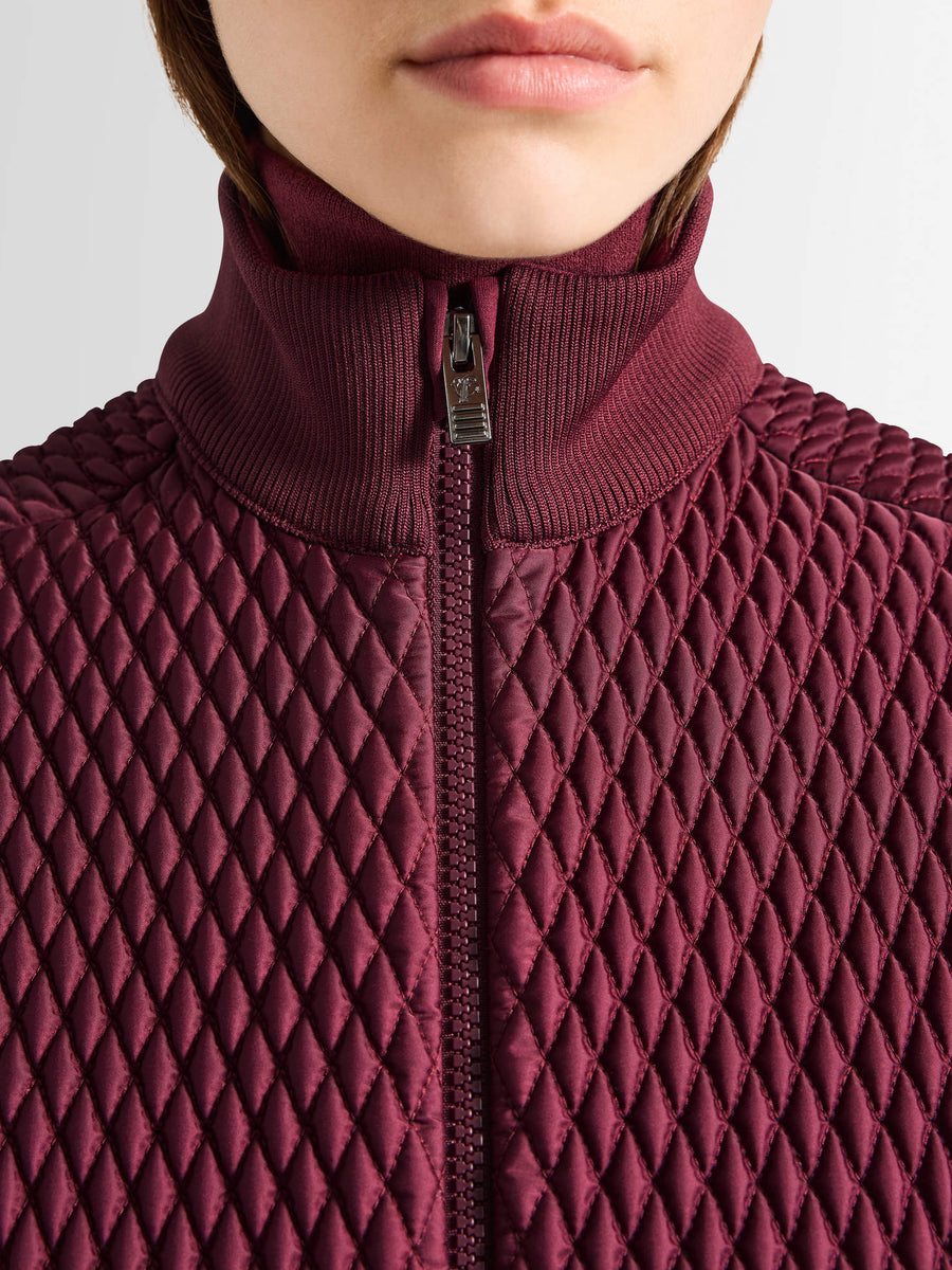 MERYL JACKET