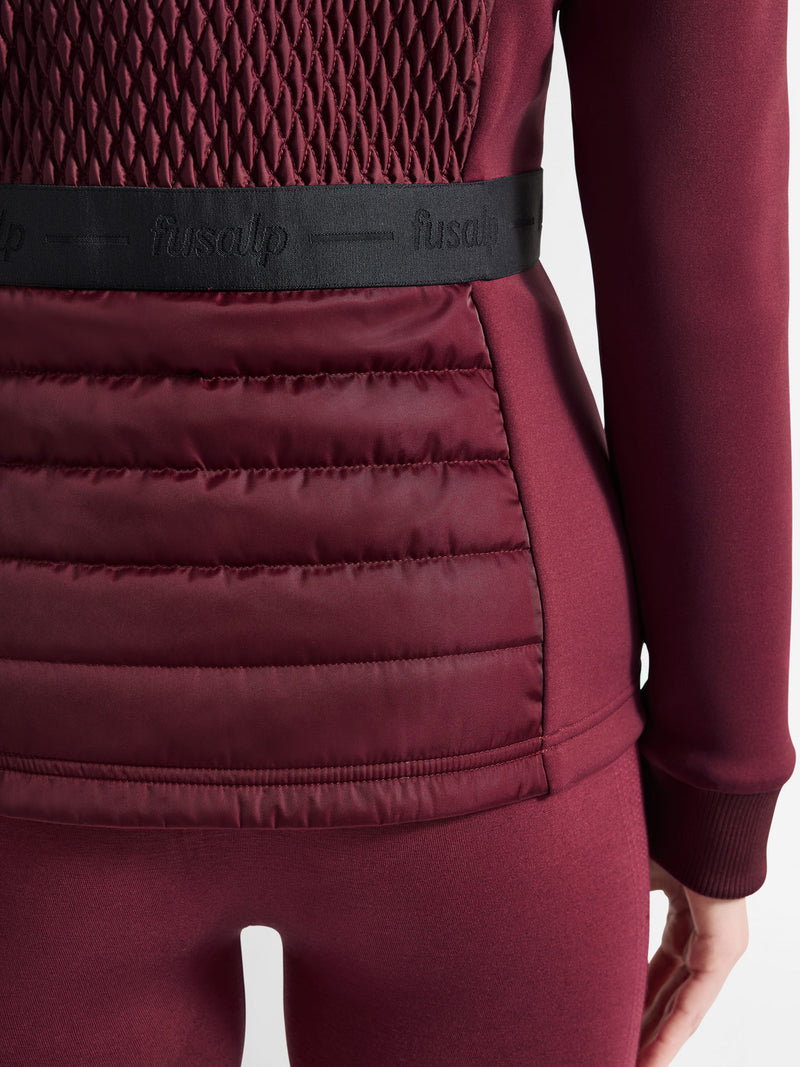 VESTE MERYL