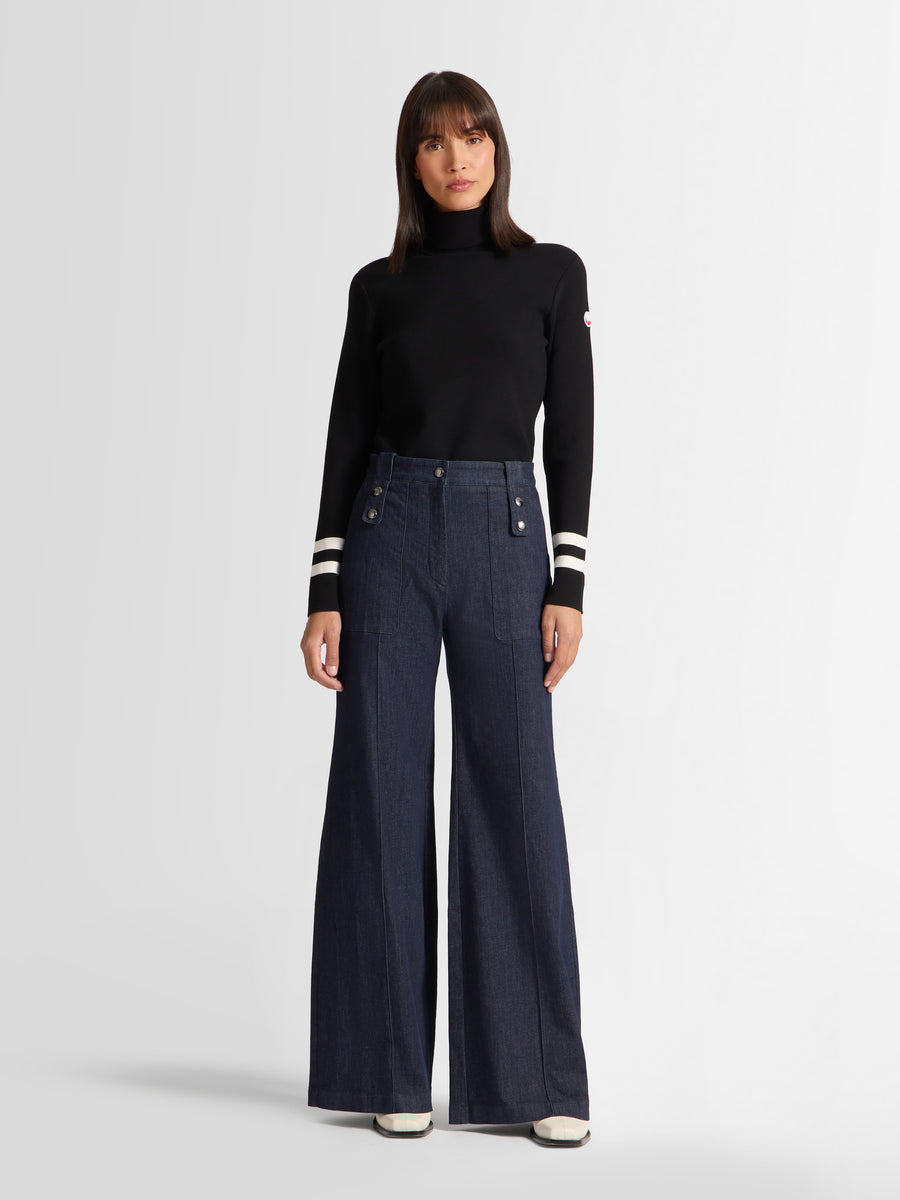 JUDITH SWEATER
