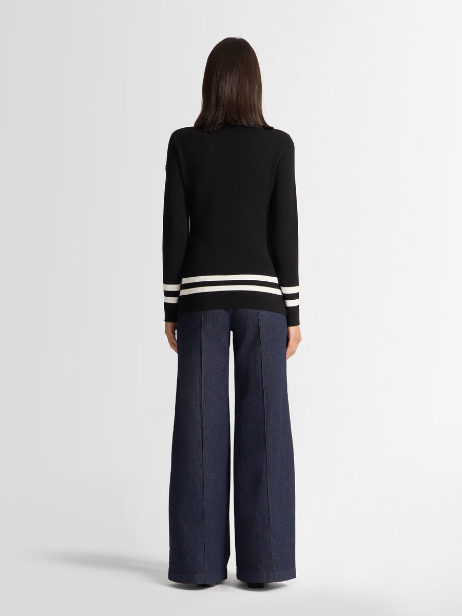 JUDITH SWEATER
