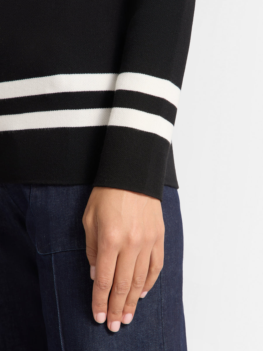 JUDITH SWEATER