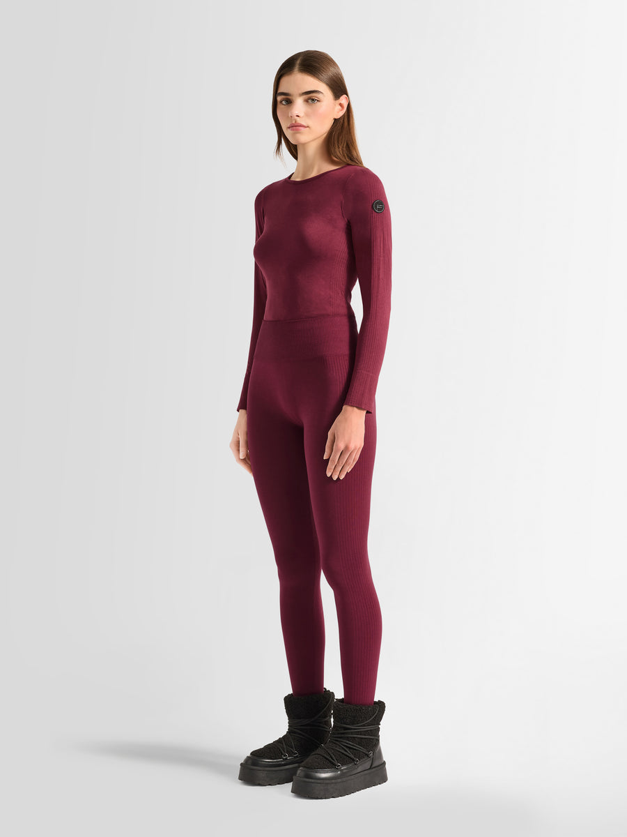ALLIANCE LEGGING