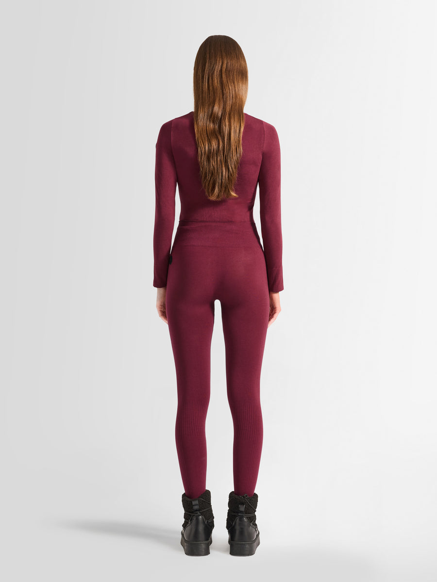 ALLIANCE LEGGING