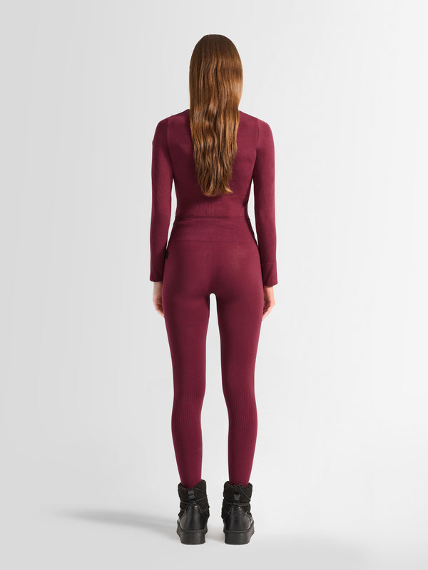 LEGGING ALLIANCE