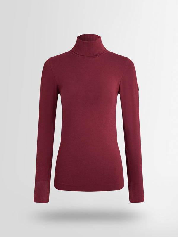 SOUS PULL ALISIER
