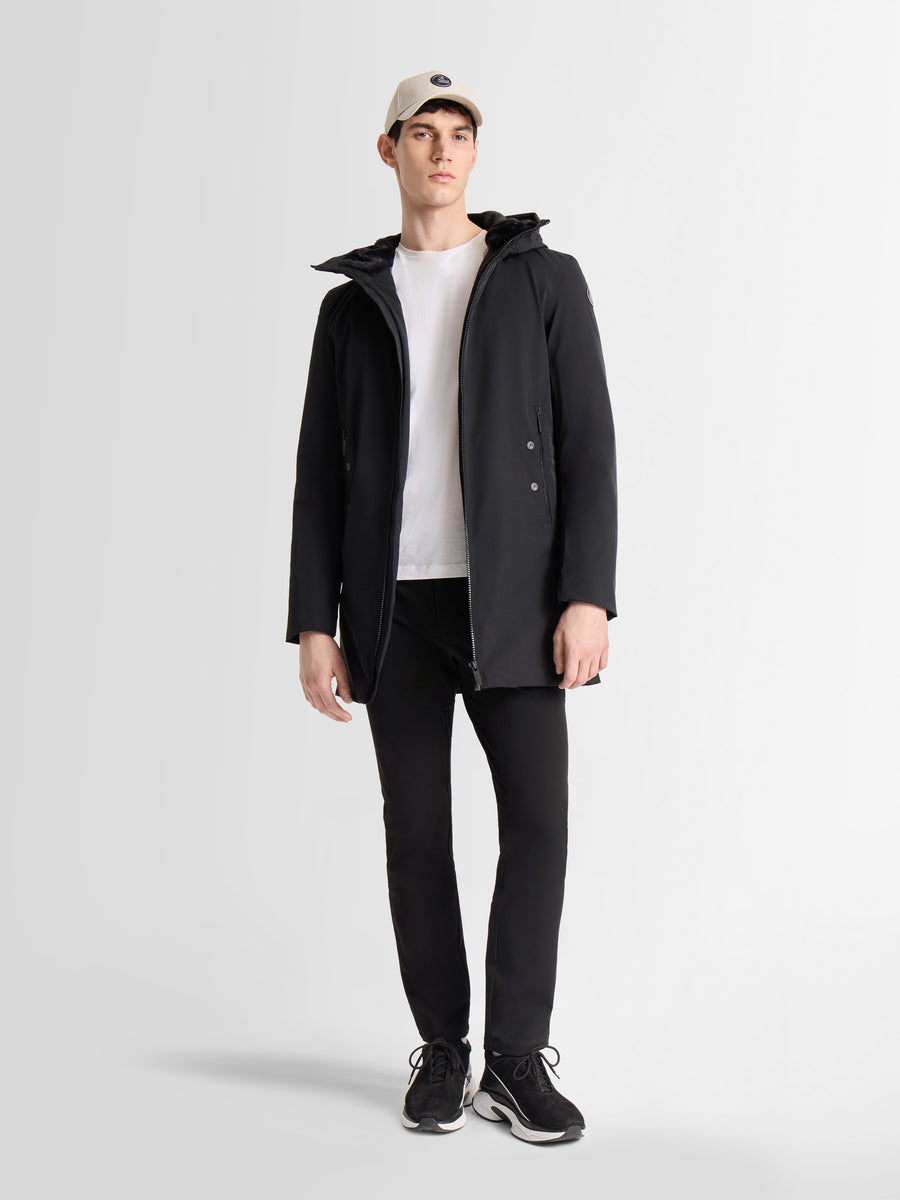 GEZI COAT
