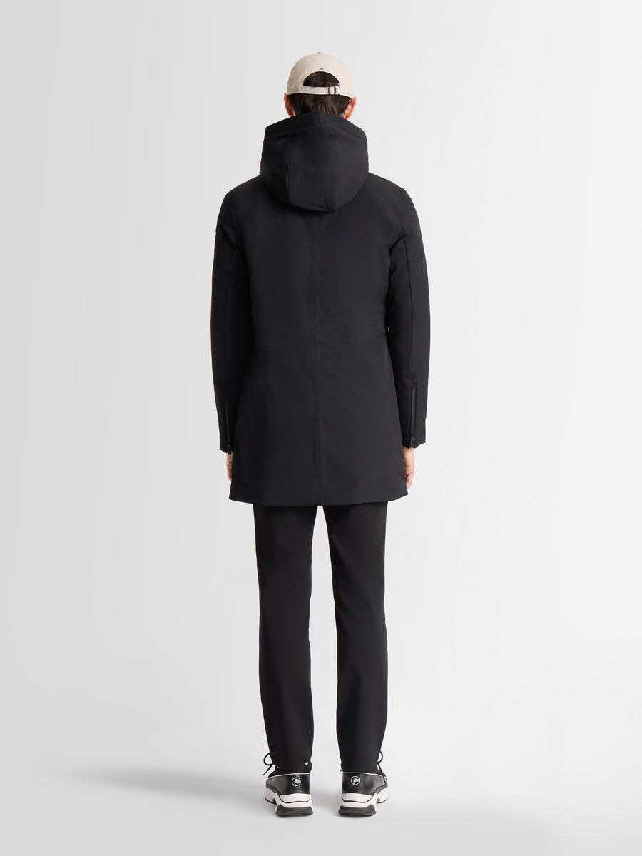 GEZI COAT