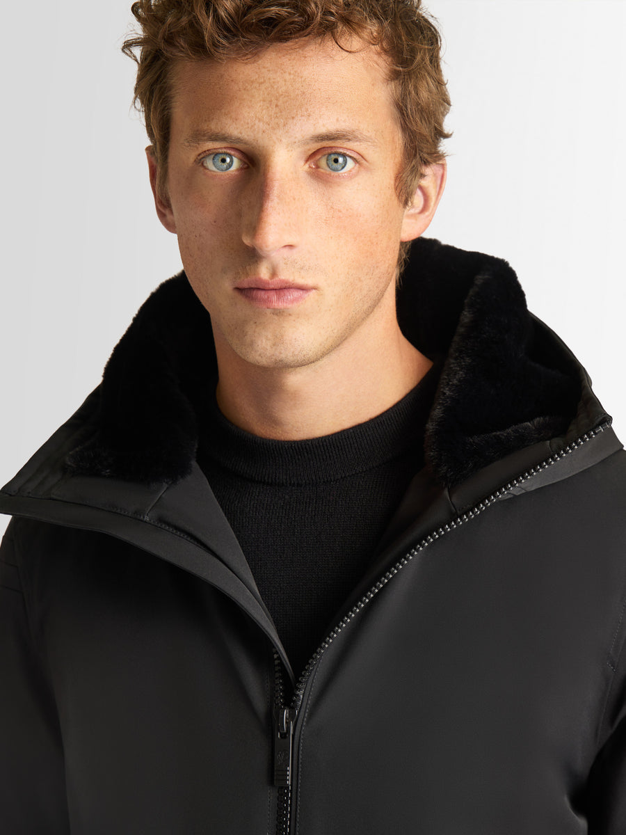 GEZI COAT
