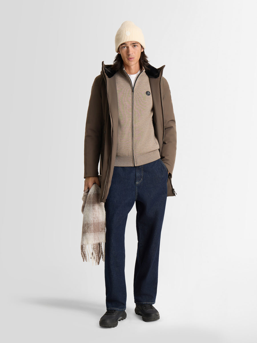 GEZI COAT