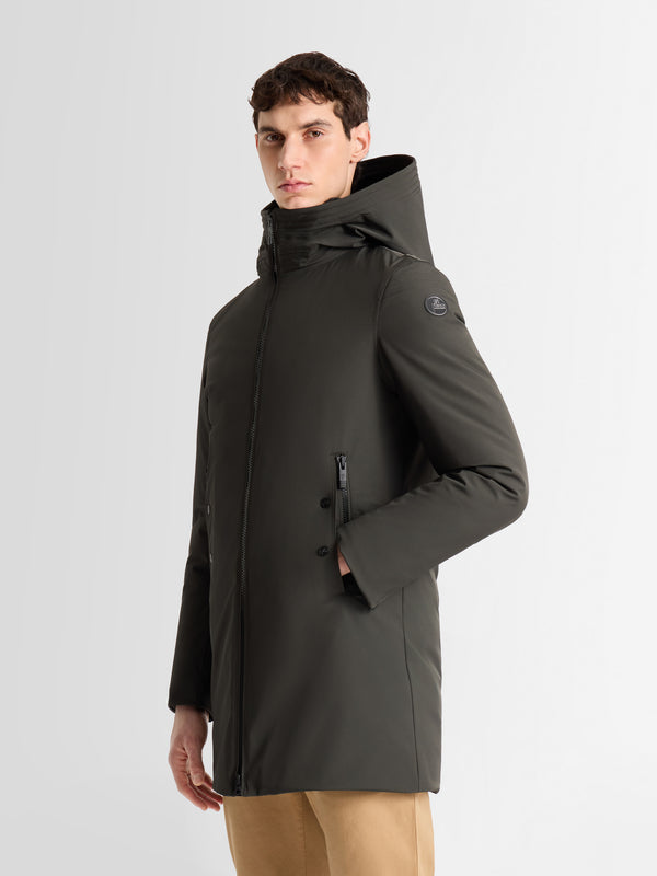 MANTEAU GEZI