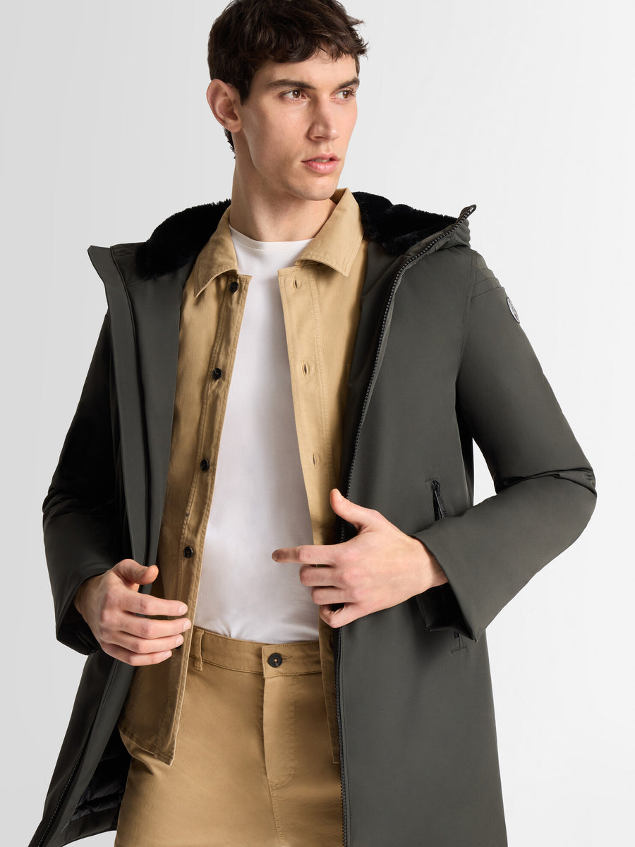 GEZI COAT