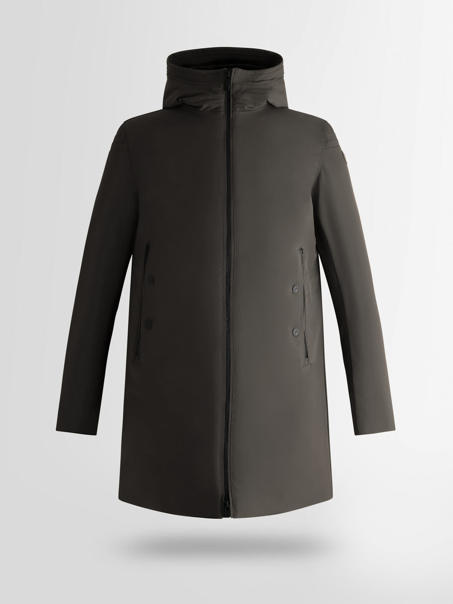 GEZI COAT