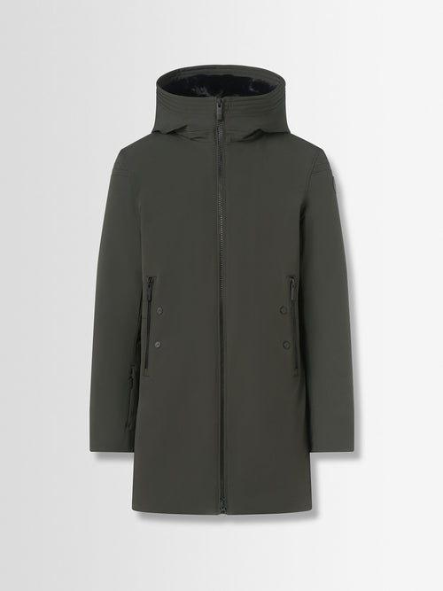 GEZI COAT