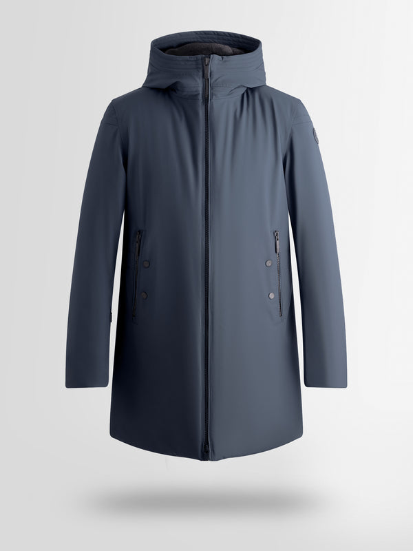 MANTEAU GEZI