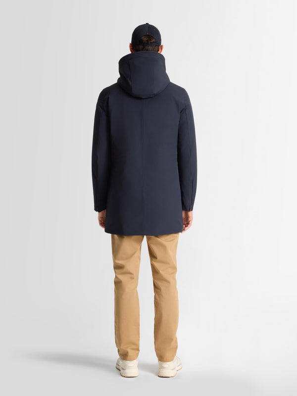 MANTEAU GEZI