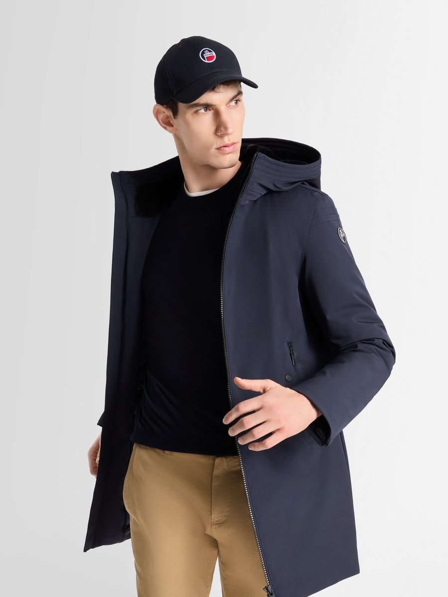 GEZI COAT