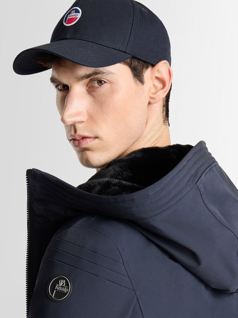 MANTEAU GEZI
