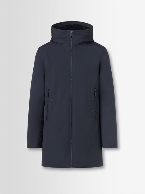 MANTEAU GEZI