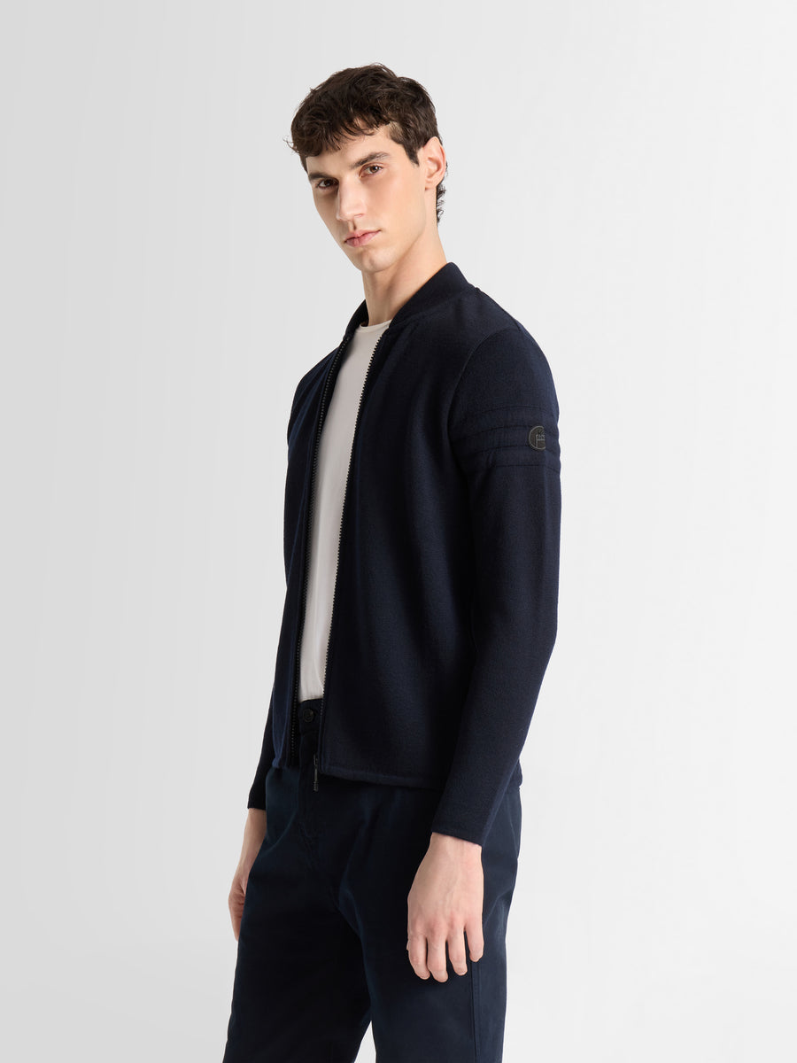 GILET BASTIEN