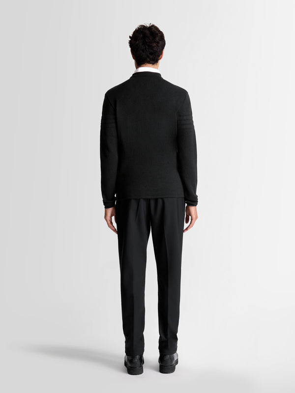 DAMIEN SWEATER