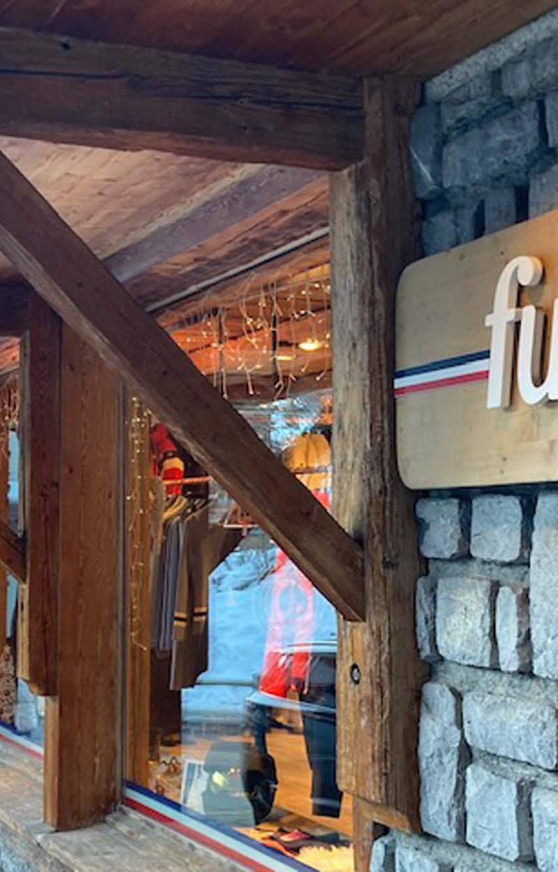 FUSALP LA CLUSAZ