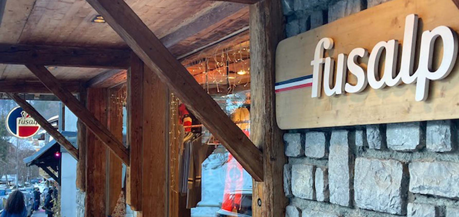 FUSALP LA CLUSAZ