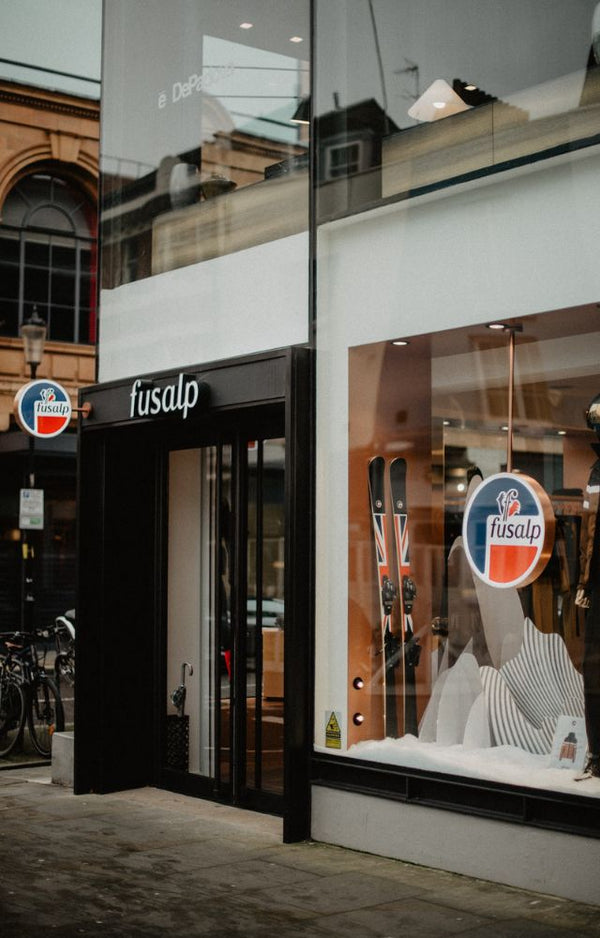 FUSALP LONDRES