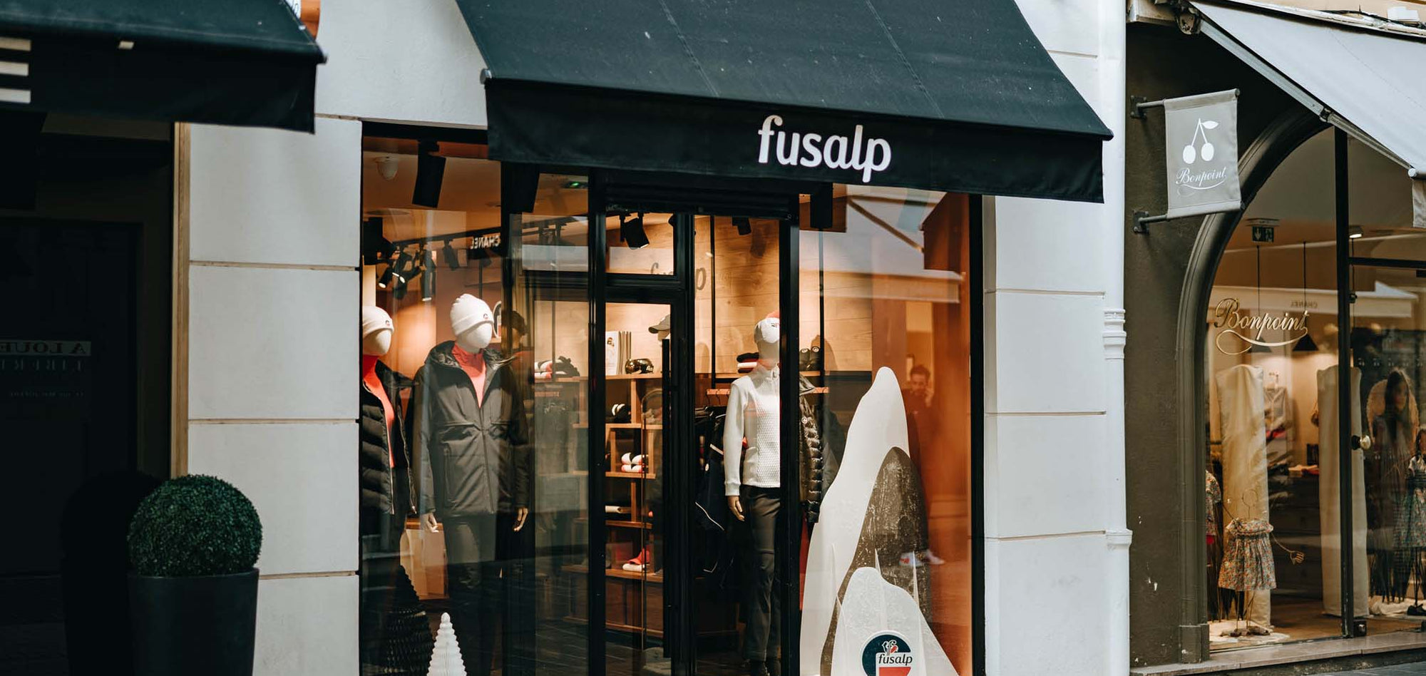 FUSALP NICE