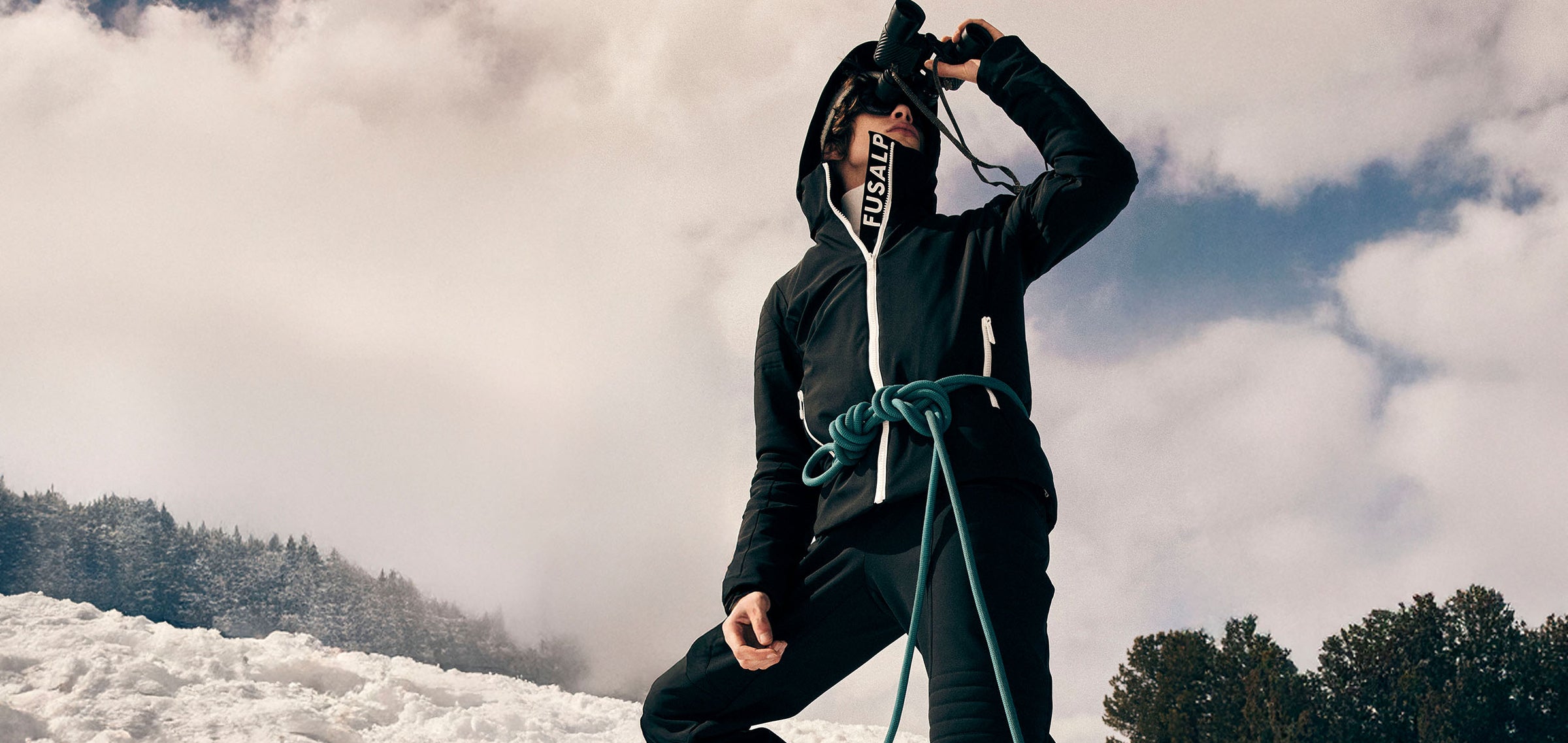 MEN'S COLLECTION