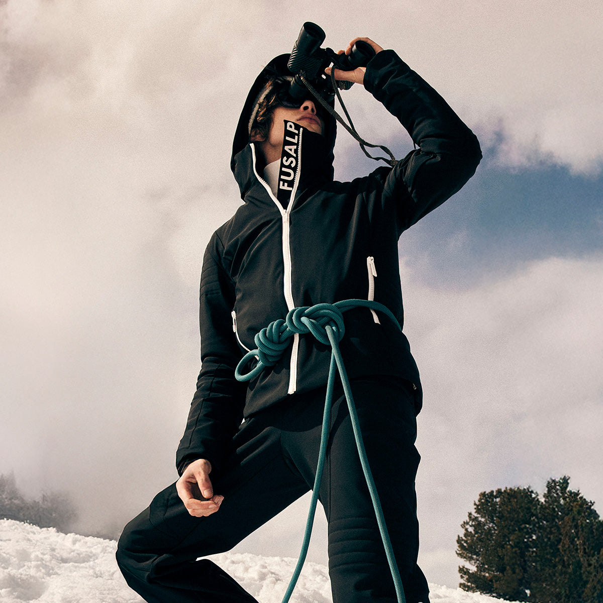 SKI COLLECTION