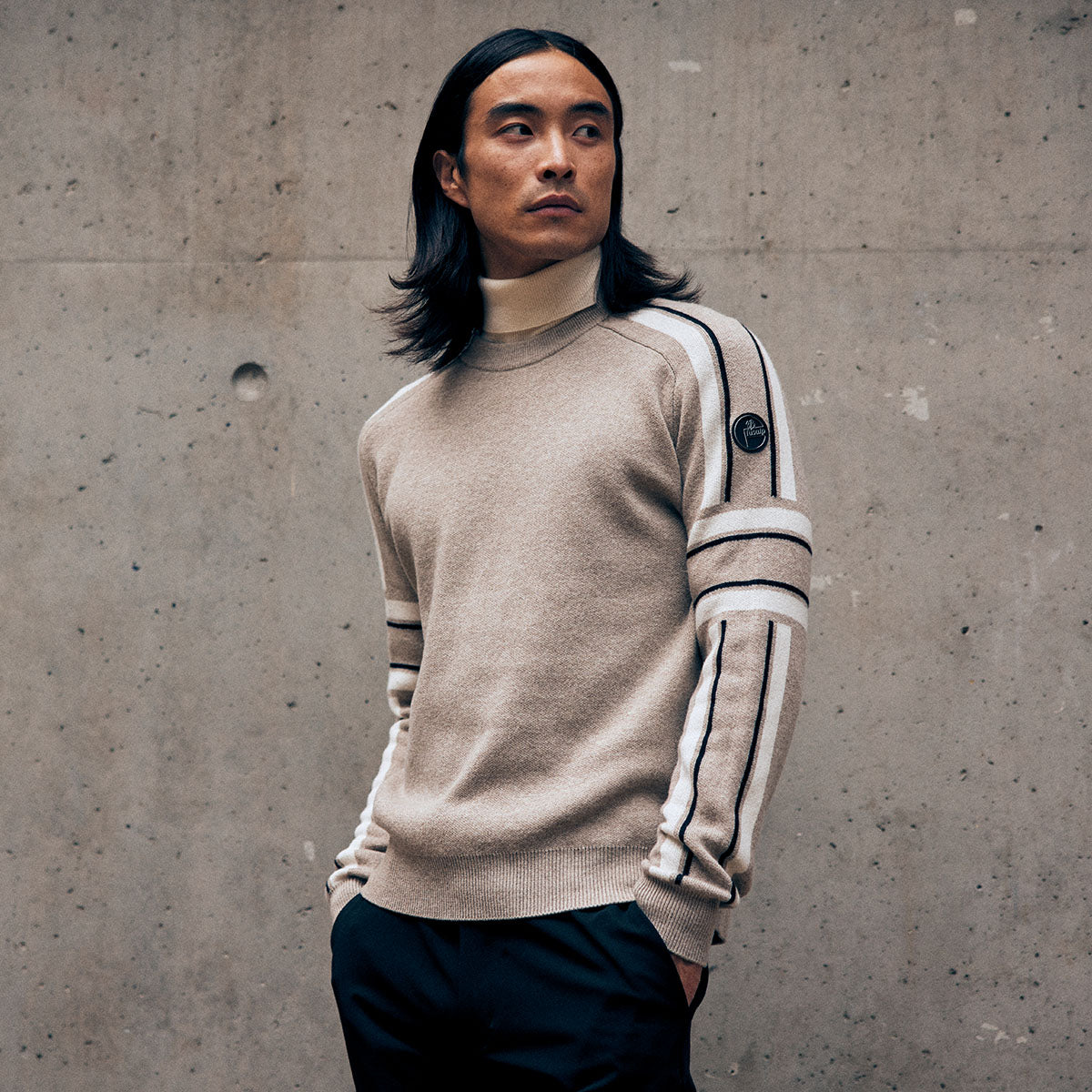 LES PULLS ET MAILLES