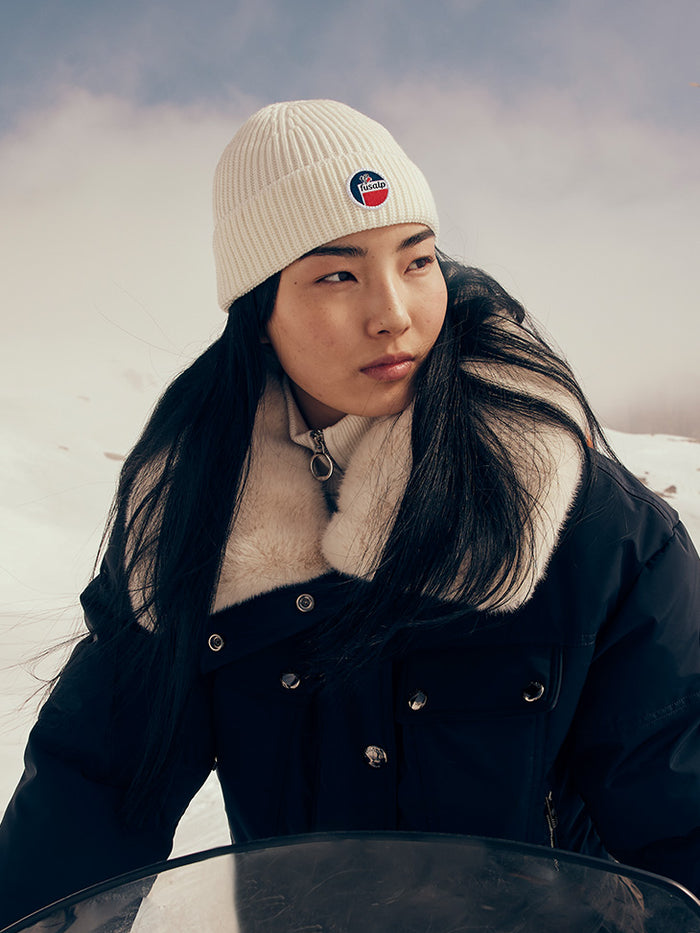 Ski jackets