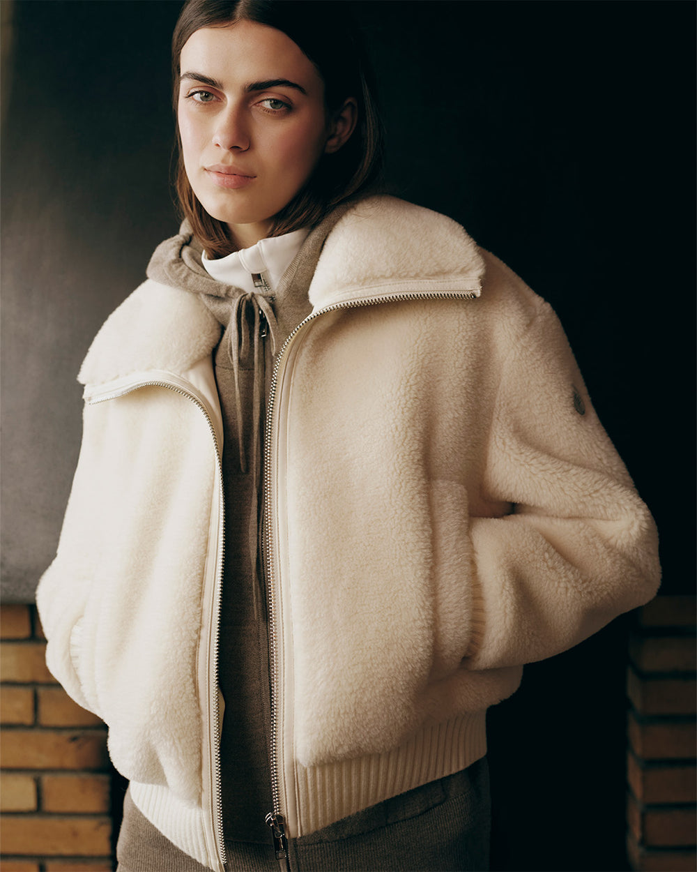 Coats and jackets