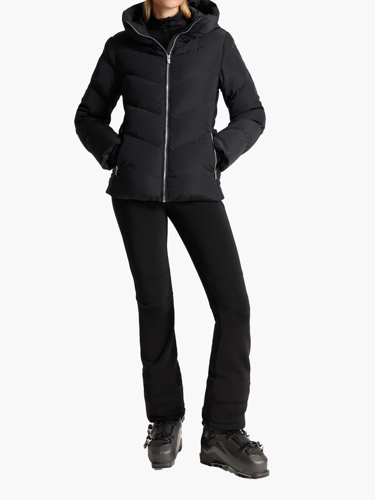 VESTE DE SKI DELPHINE