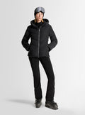 DELPHINE SKI JACKET