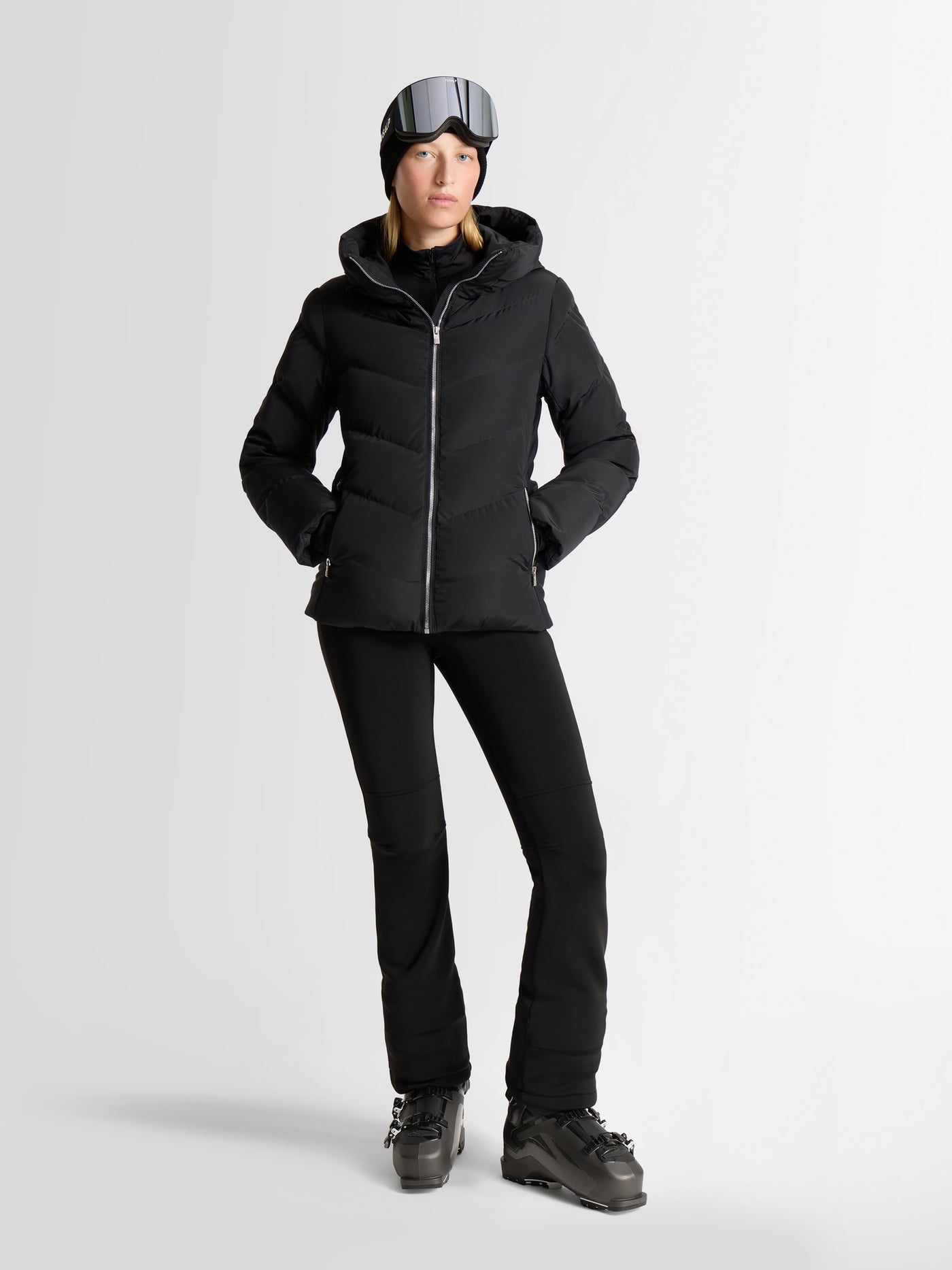 DELPHINE SKI JACKET
