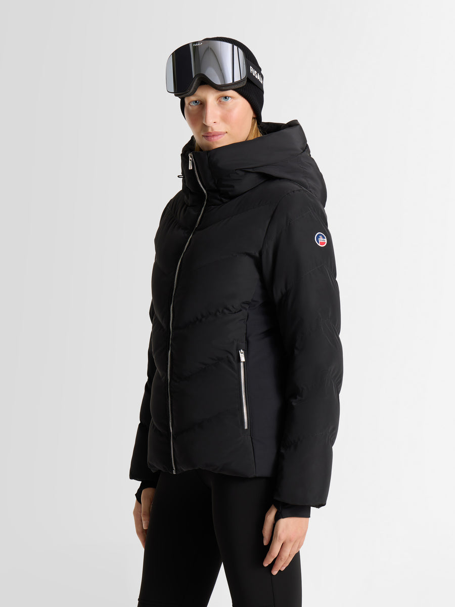 DELPHINE SKI JACKET