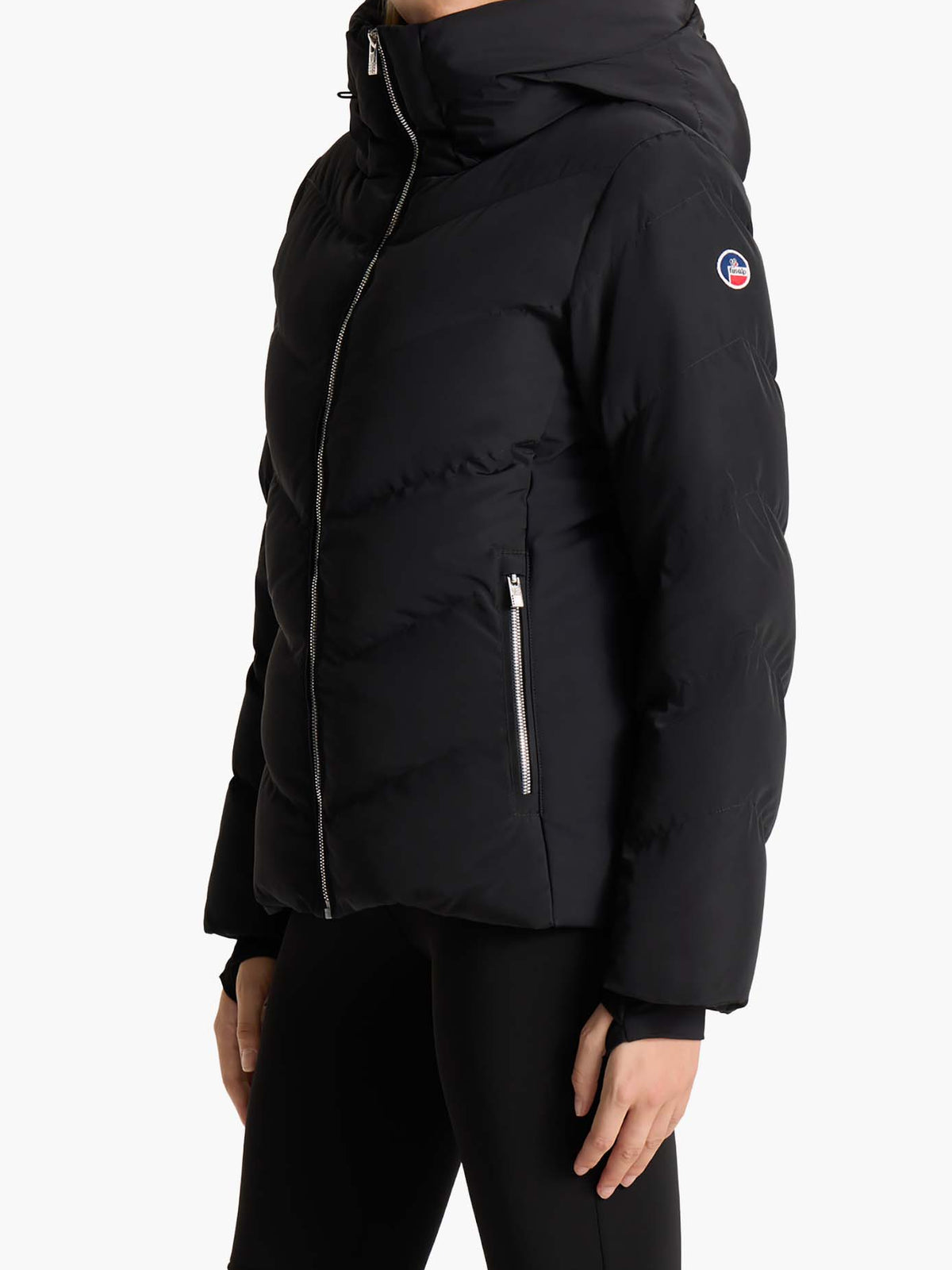 VESTE DE SKI DELPHINE