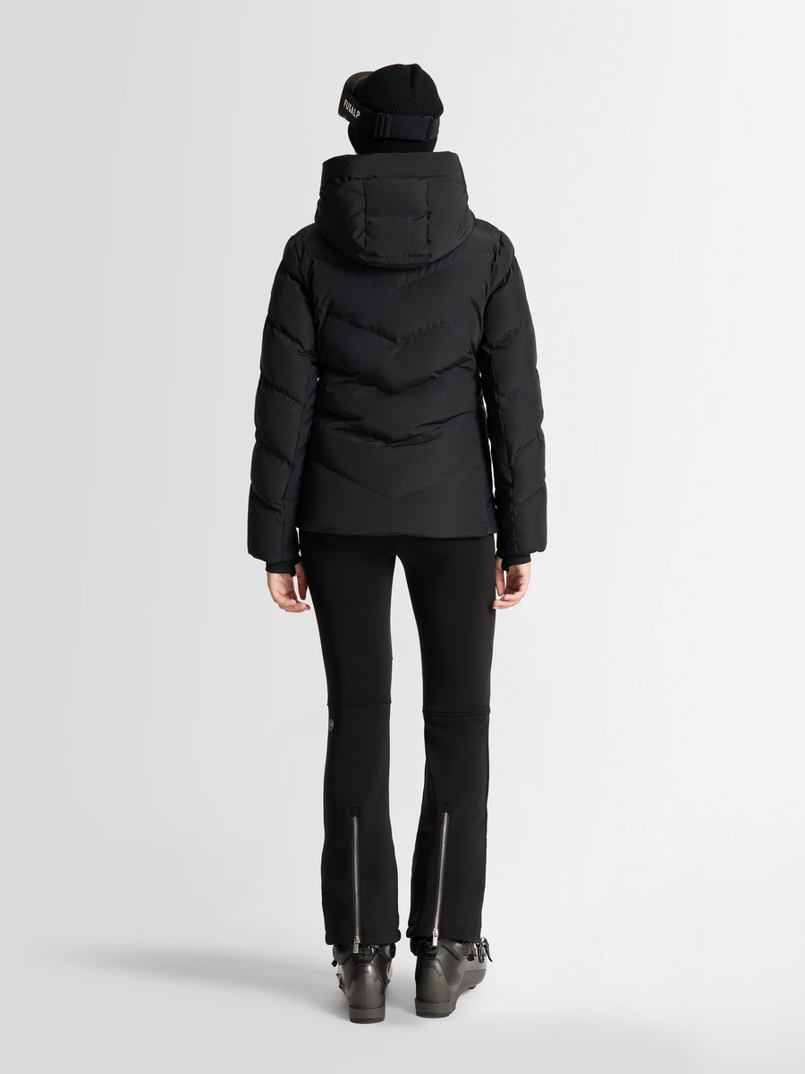 DELPHINE SKI JACKET