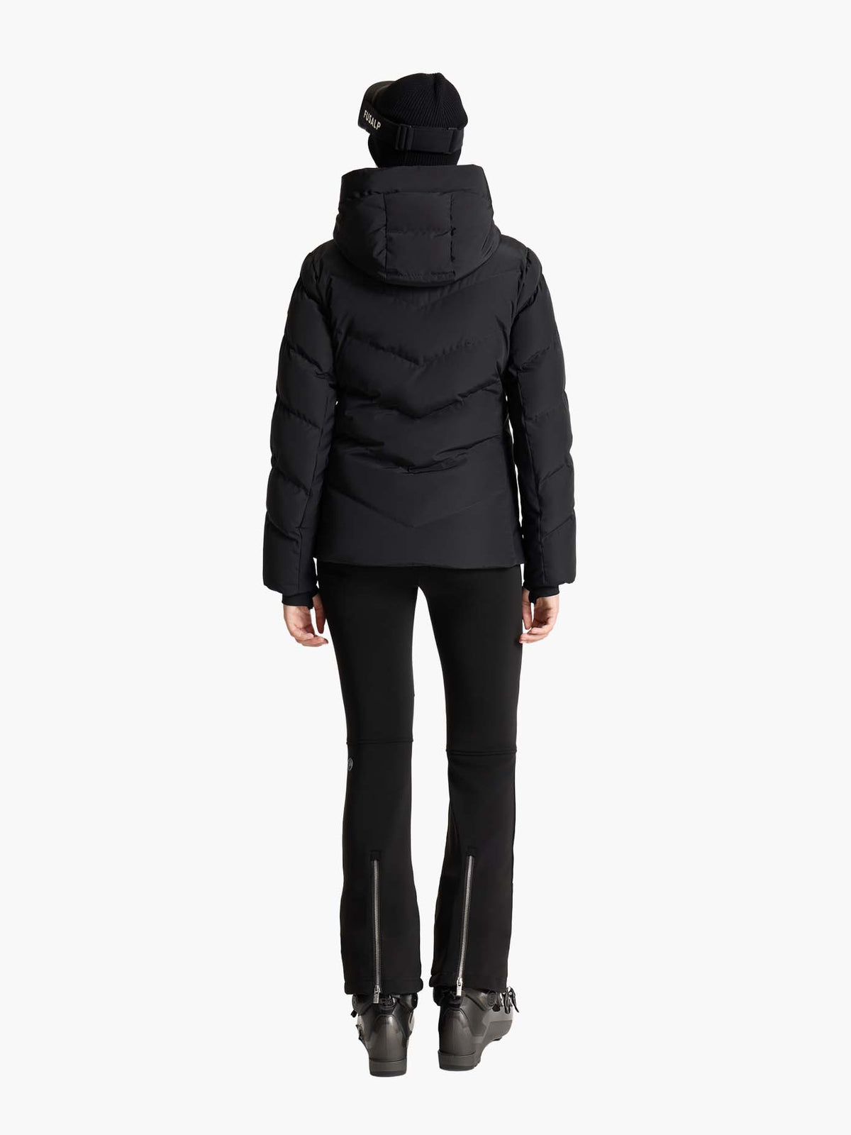 VESTE DE SKI DELPHINE