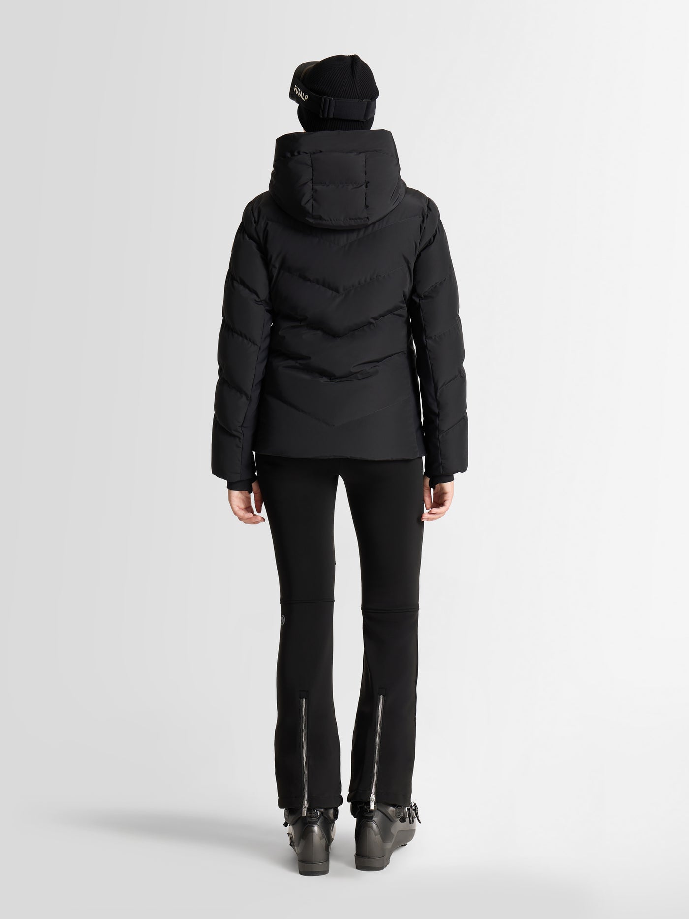 DELPHINE SKI JACKET