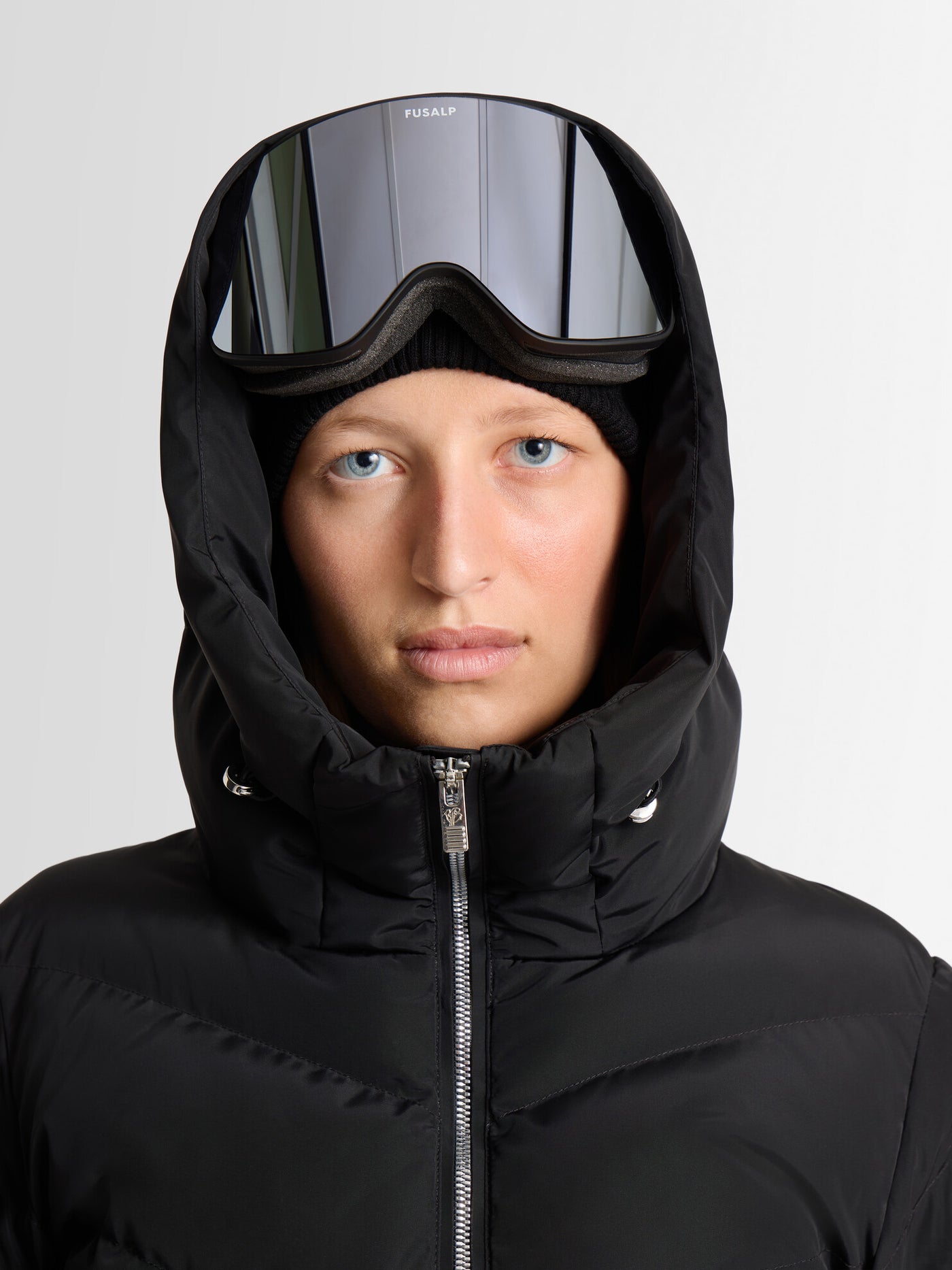 DELPHINE SKI JACKET