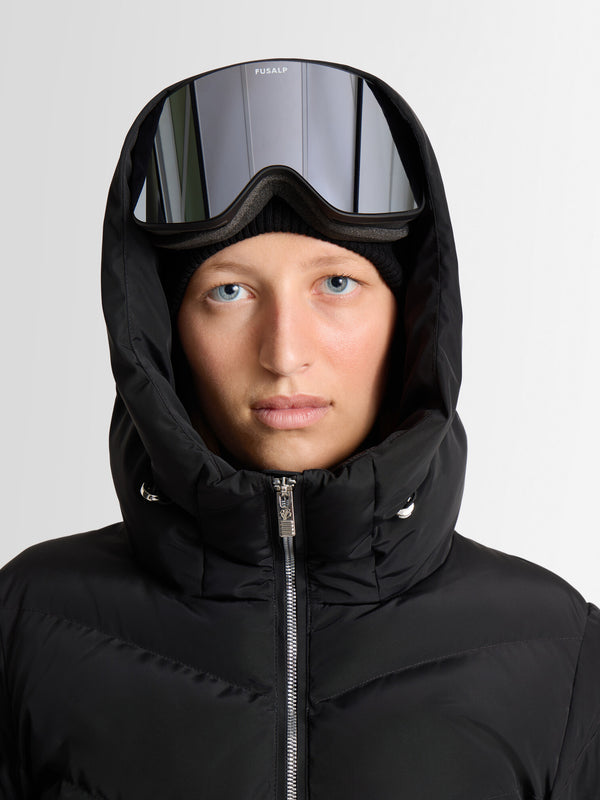DELPHINE SKI JACKET