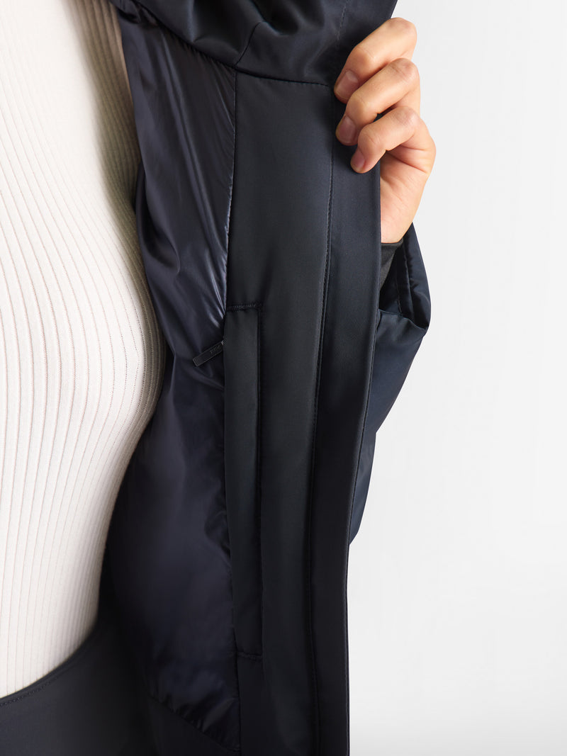 DELPHINE SKI JACKET