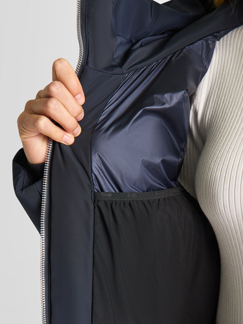 DELPHINE SKI JACKET