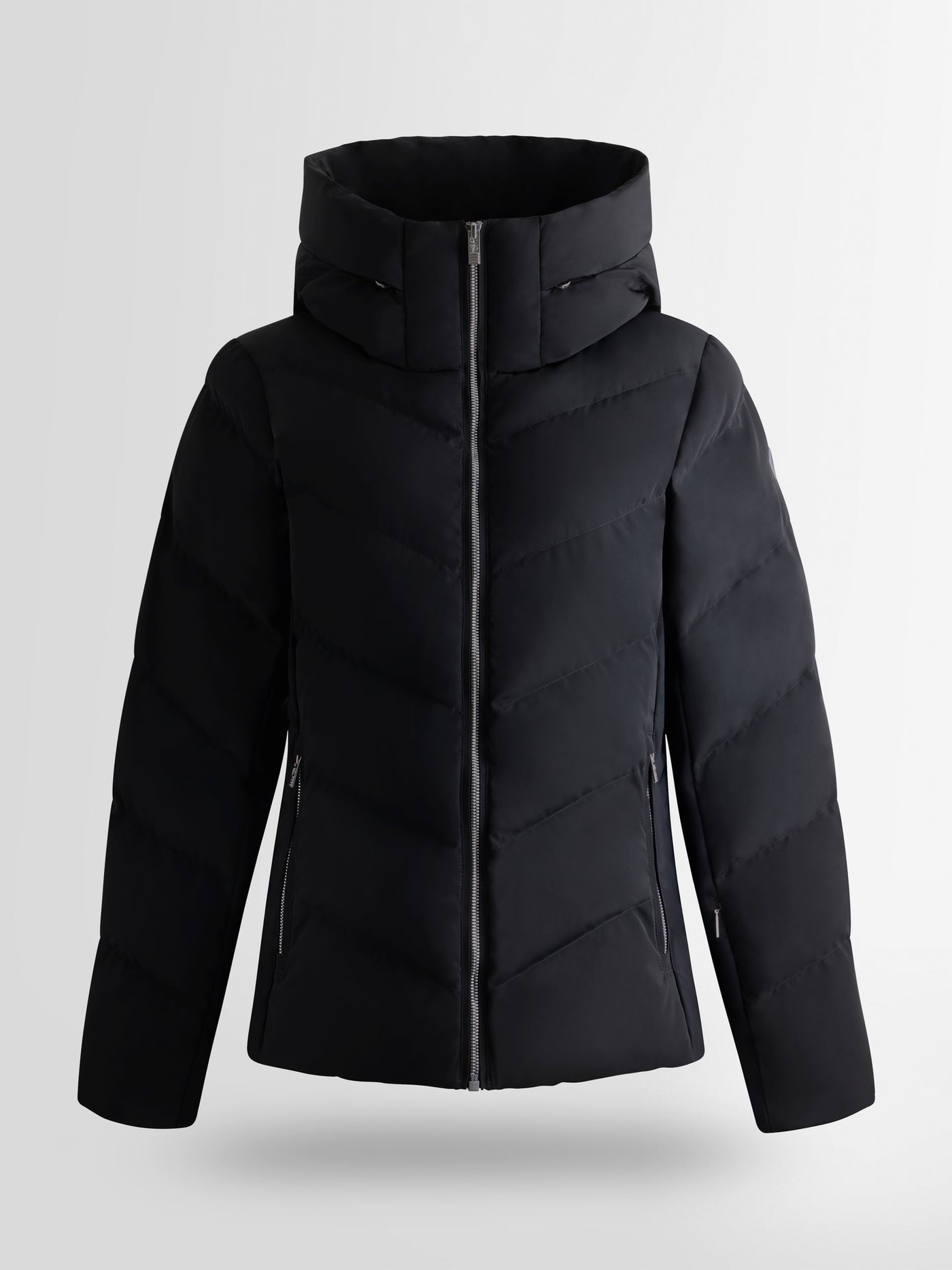 DELPHINE SKI JACKET