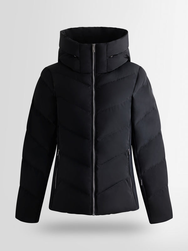 DELPHINE SKI JACKET