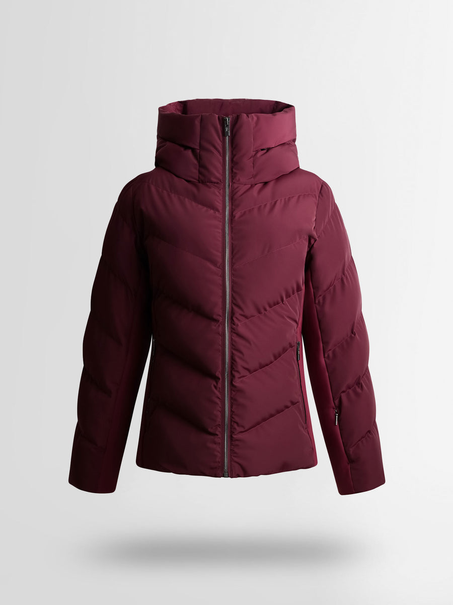 VESTE DE SKI DELPHINE